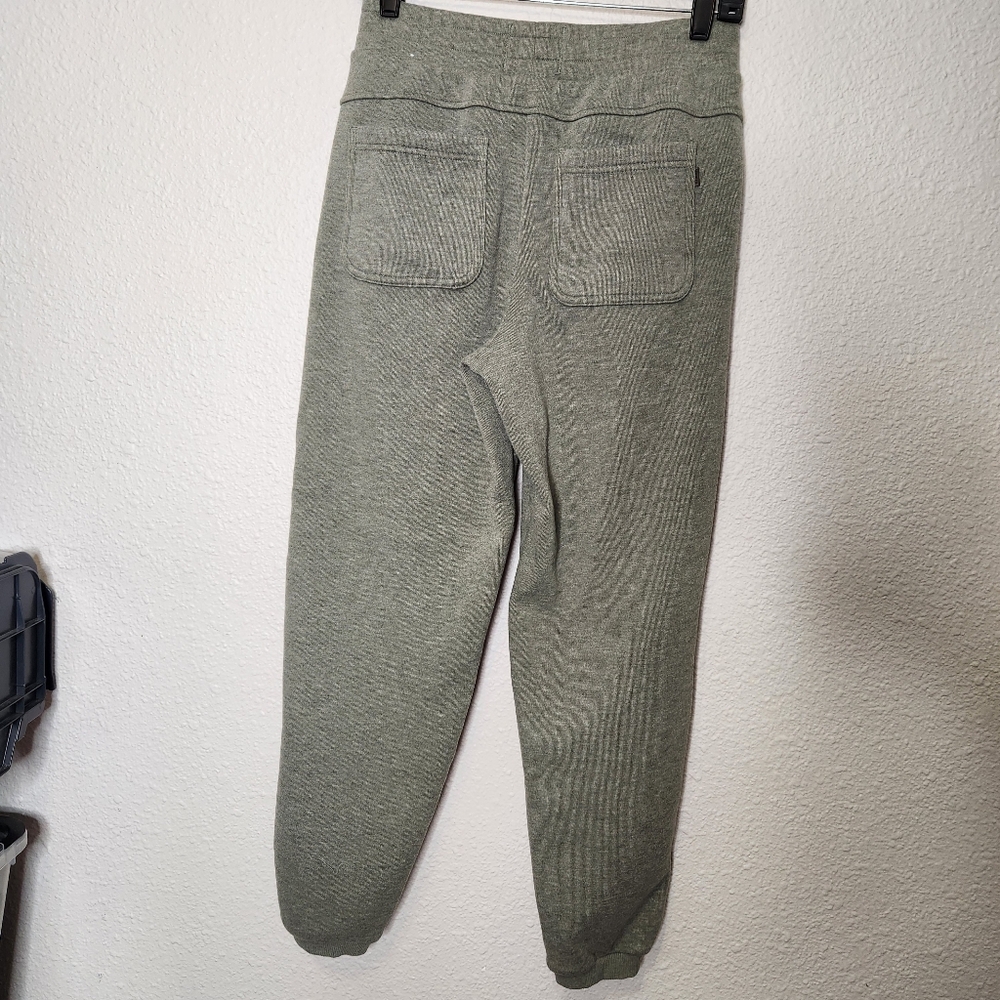 Mondetta Gray Pajama Set Comfortable Loungewear Size Small - Picture 13 of 14